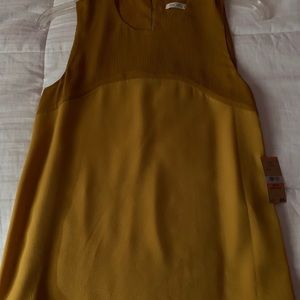 Rachel by Rachel Roy Tank - NWT - Small